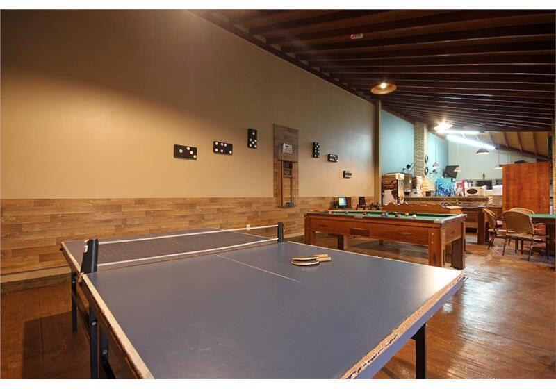 Hotel Carpe Diem Eco Resort Olímpia