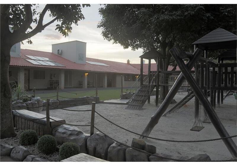 Hotel Carpe Diem Eco Resort Olímpia