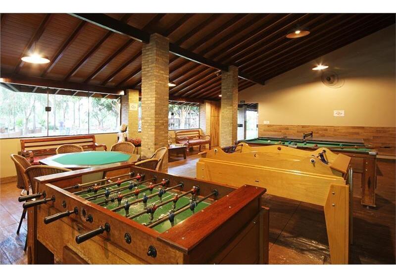 Hotel Carpe Diem Eco Resort Olímpia