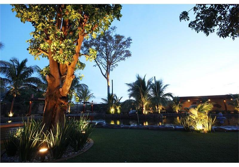 Hotel Carpe Diem Eco Resort Olímpia