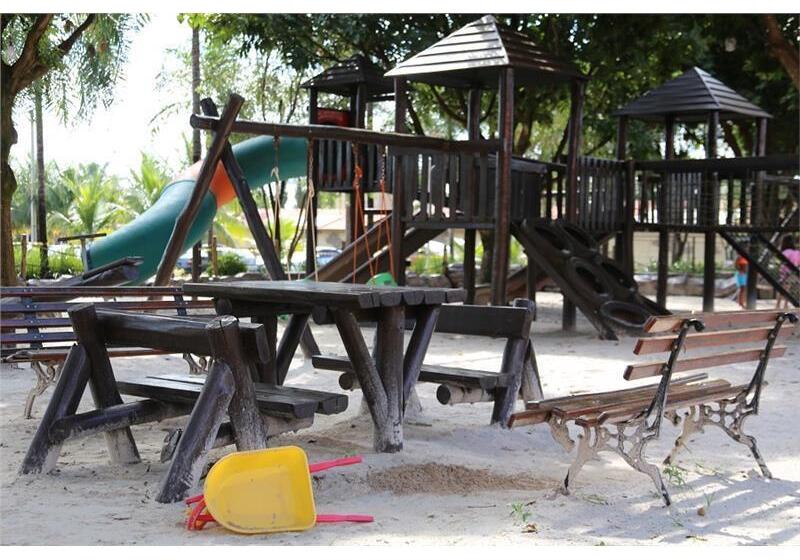 Hotel Carpe Diem Eco Resort Olímpia