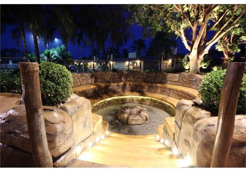 Hotel Carpe Diem Eco Resort Olímpia