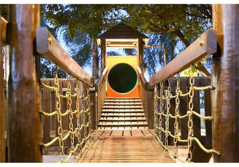 Hotel Carpe Diem Eco Resort Olímpia