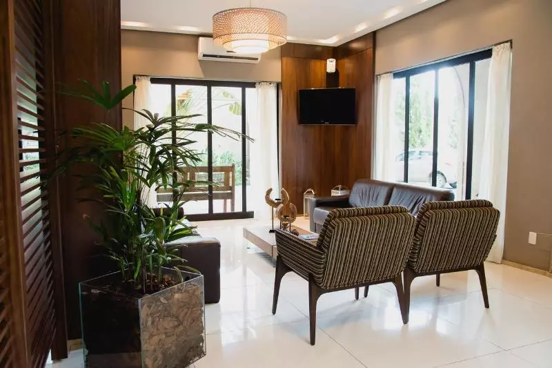 Class Hotel Alfenas