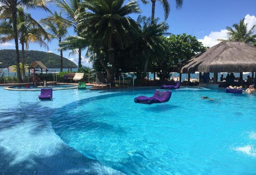 فندق Costa Verde Tabatinga