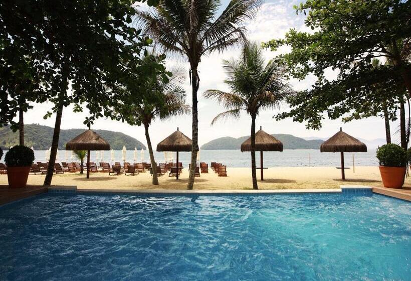 فندق Costa Verde Tabatinga