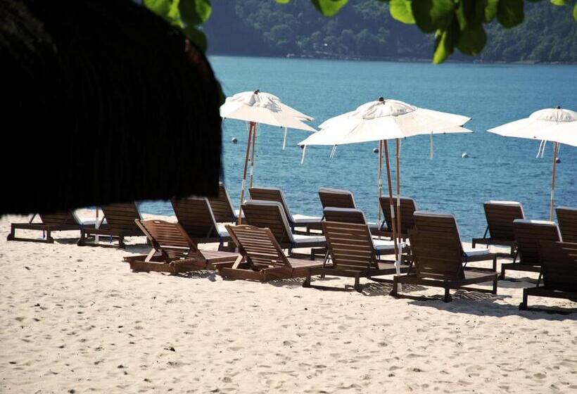 فندق Costa Verde Tabatinga