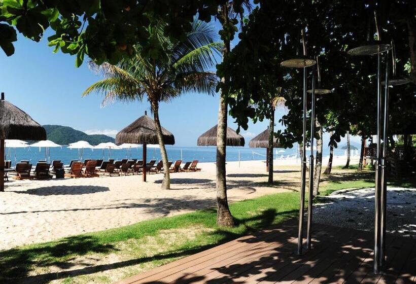 فندق Costa Verde Tabatinga