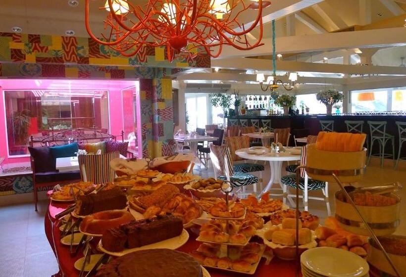 فندق Costa Verde Tabatinga