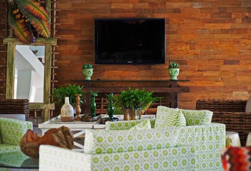 فندق Costa Verde Tabatinga