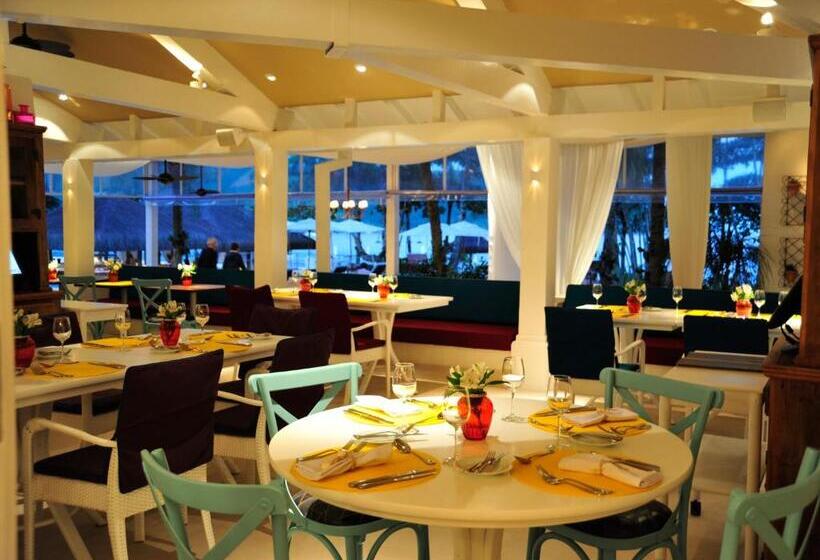 فندق Costa Verde Tabatinga