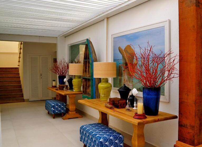 فندق Costa Verde Tabatinga