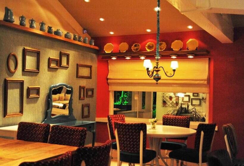 فندق Costa Verde Tabatinga