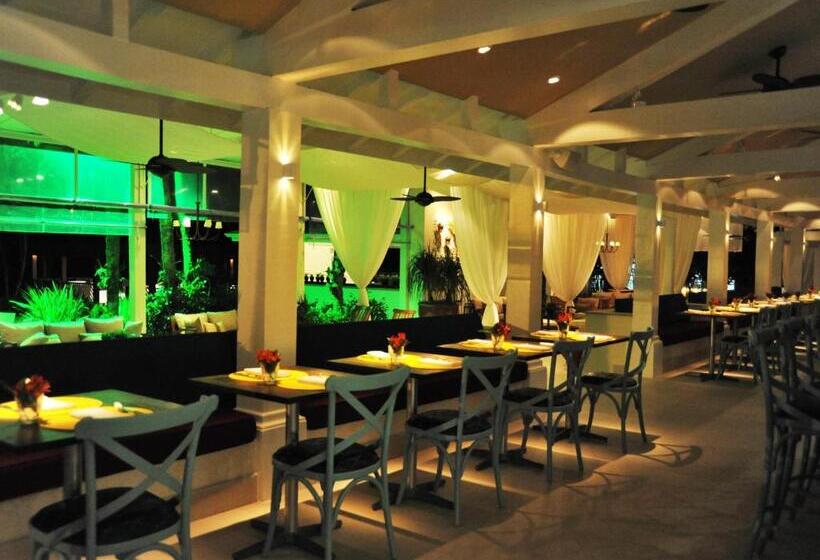 فندق Costa Verde Tabatinga