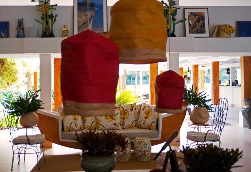 فندق Costa Verde Tabatinga