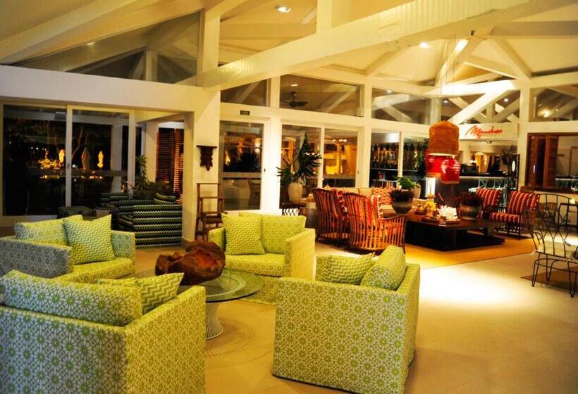 فندق Costa Verde Tabatinga