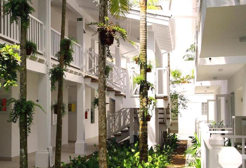 فندق Costa Verde Tabatinga