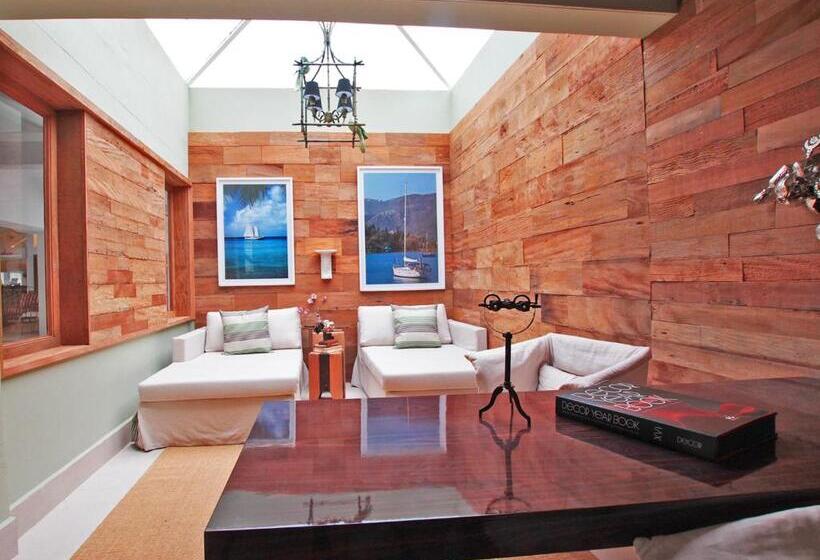 فندق Costa Verde Tabatinga