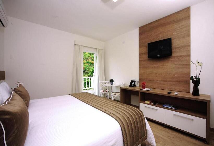 فندق Costa Verde Tabatinga