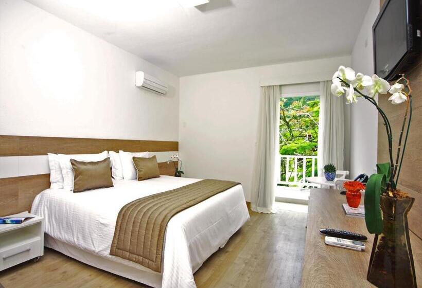 فندق Costa Verde Tabatinga