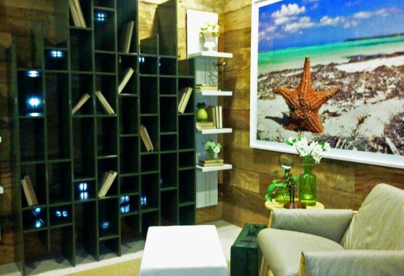 فندق Costa Verde Tabatinga