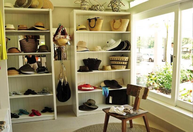 فندق Costa Verde Tabatinga