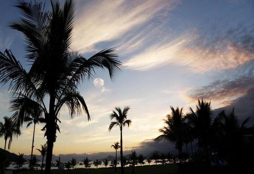 فندق Costa Verde Tabatinga