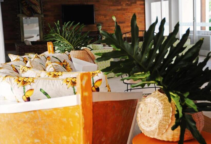 فندق Costa Verde Tabatinga