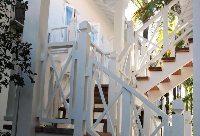 فندق Costa Verde Tabatinga