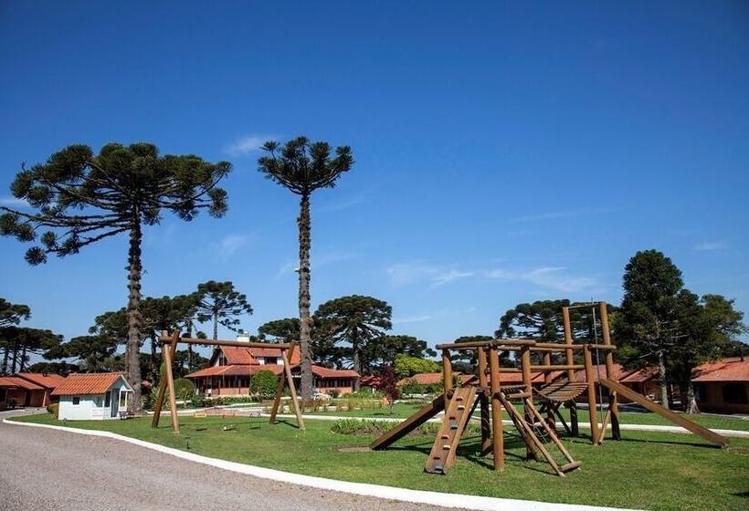 Hotel Das Araucárias