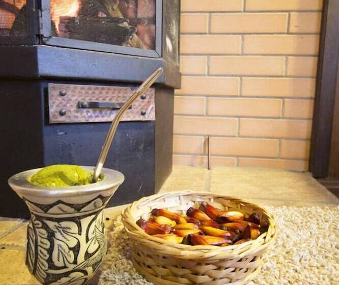 Hotel Das Araucárias