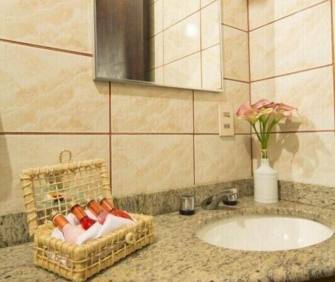 Hotel Das Araucárias