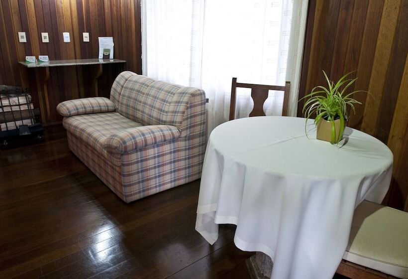 Hotel Das Araucárias