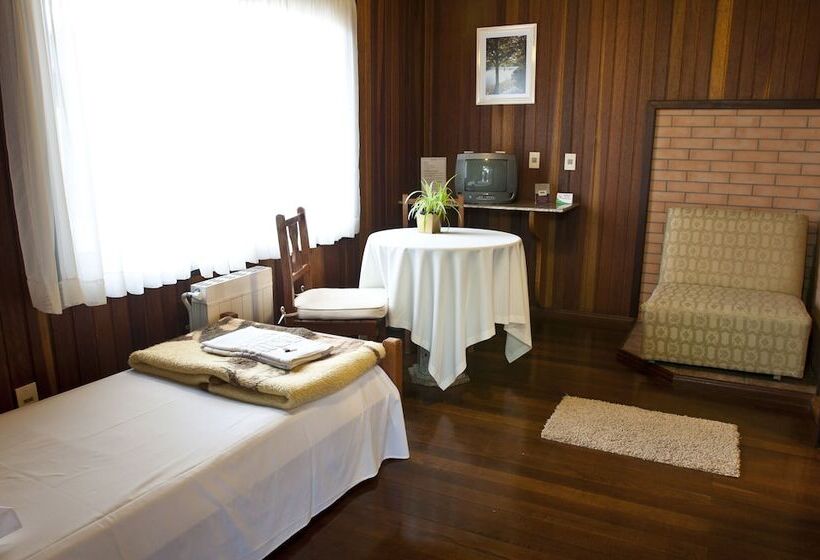 Hotel Das Araucárias