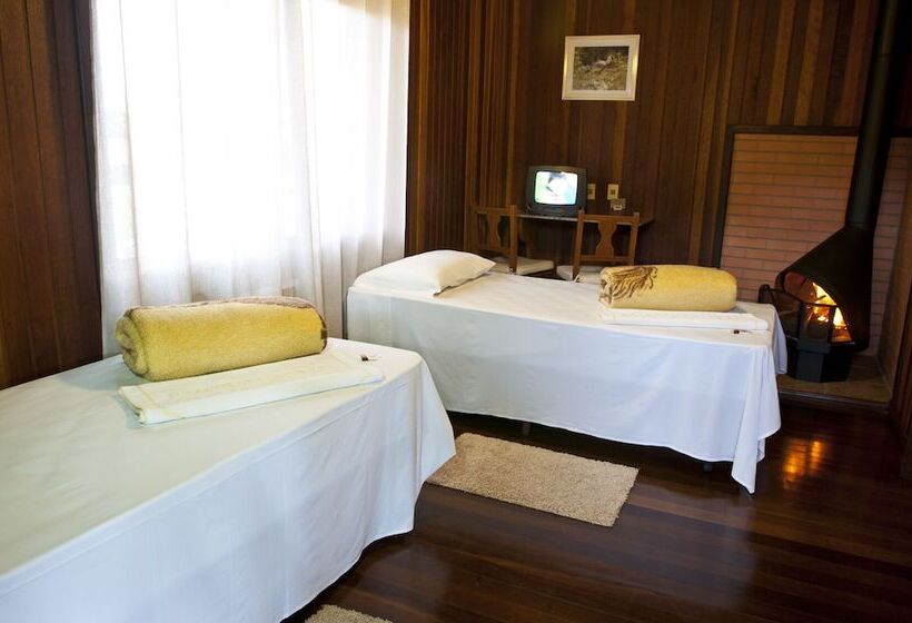 Hotel Das Araucárias