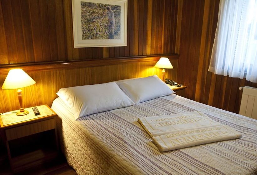 Hotel Das Araucárias