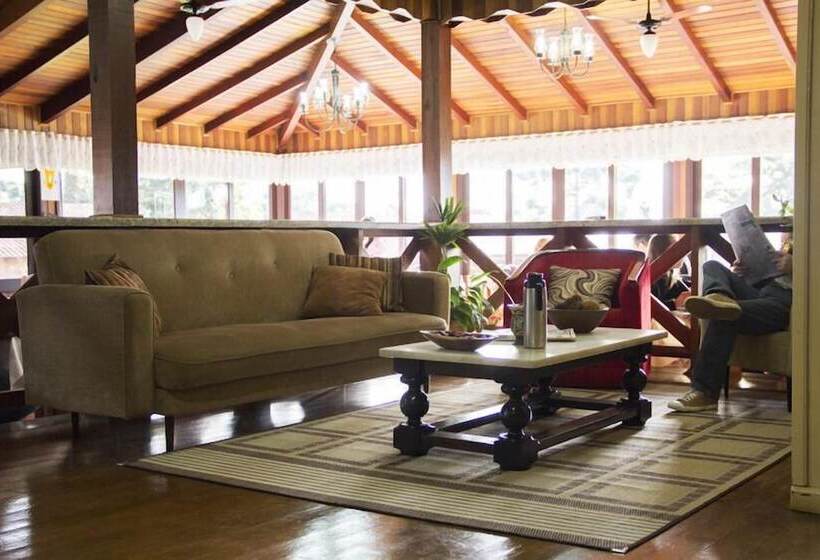 Hotel Das Araucárias