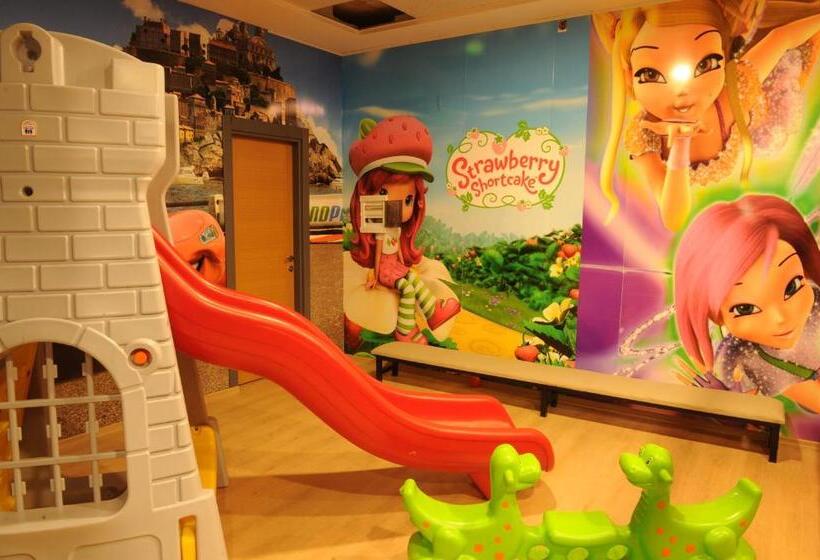 酒店 Fier Life Center