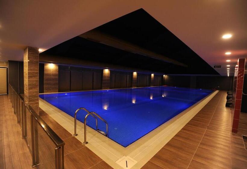 酒店 Fier Life Center