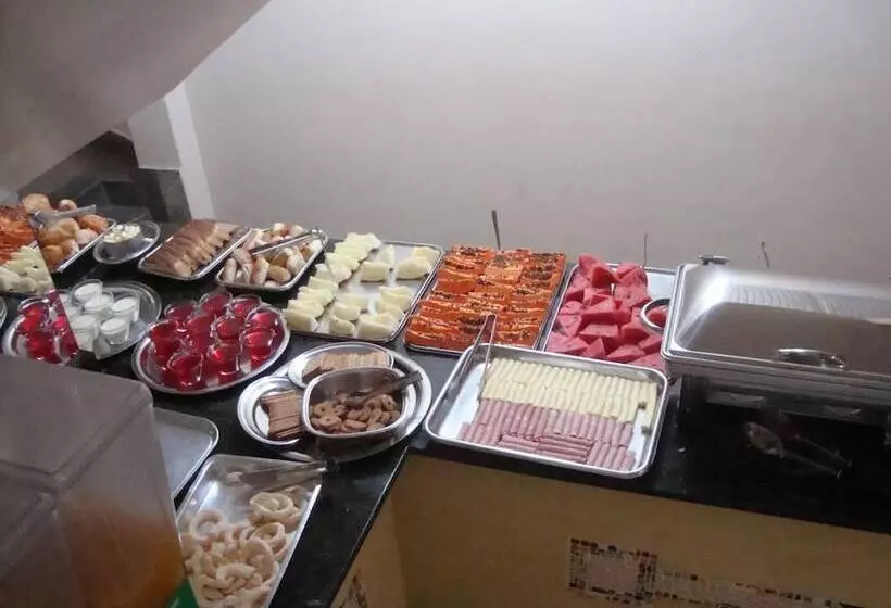هتل Goias