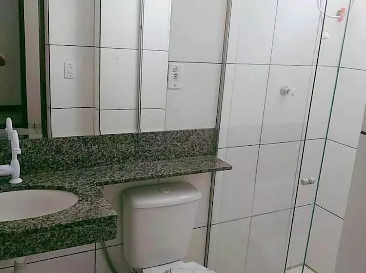هتل Goias