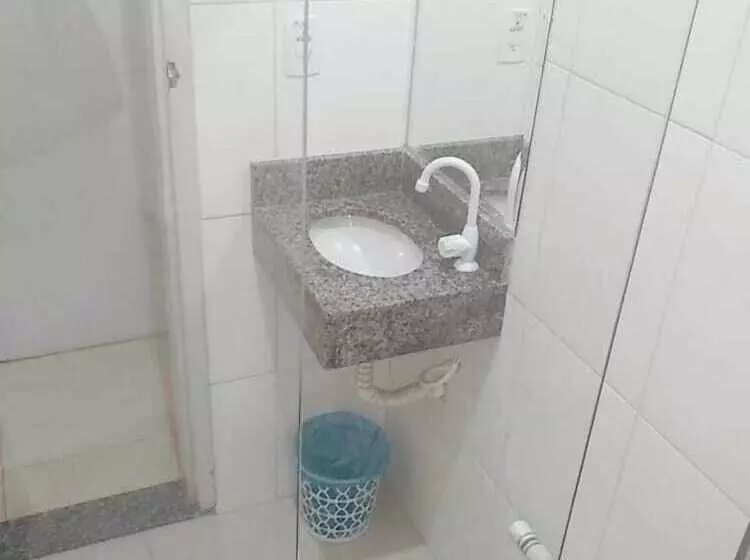 هتل Goias