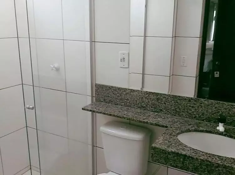 هتل Goias