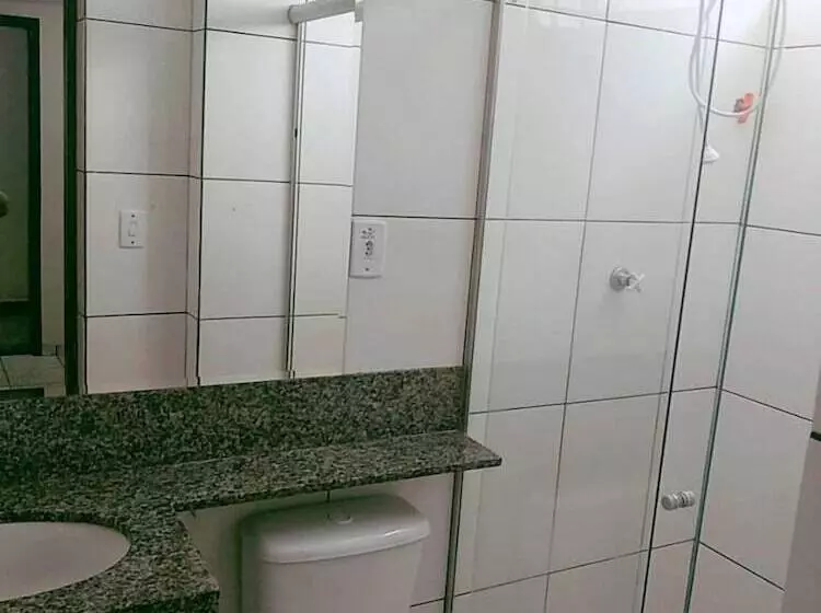هتل Goias