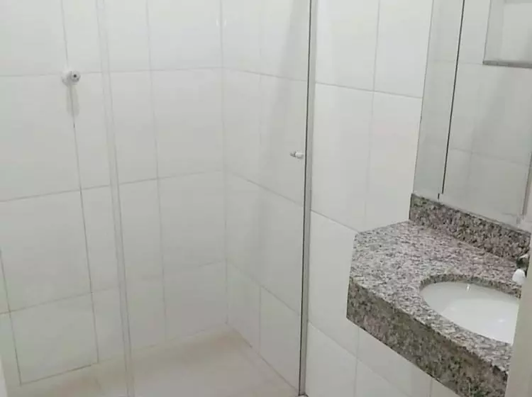 هتل Goias