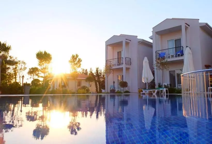 Hotel Kalina