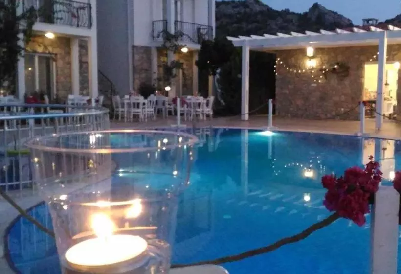 Hotel Kalina