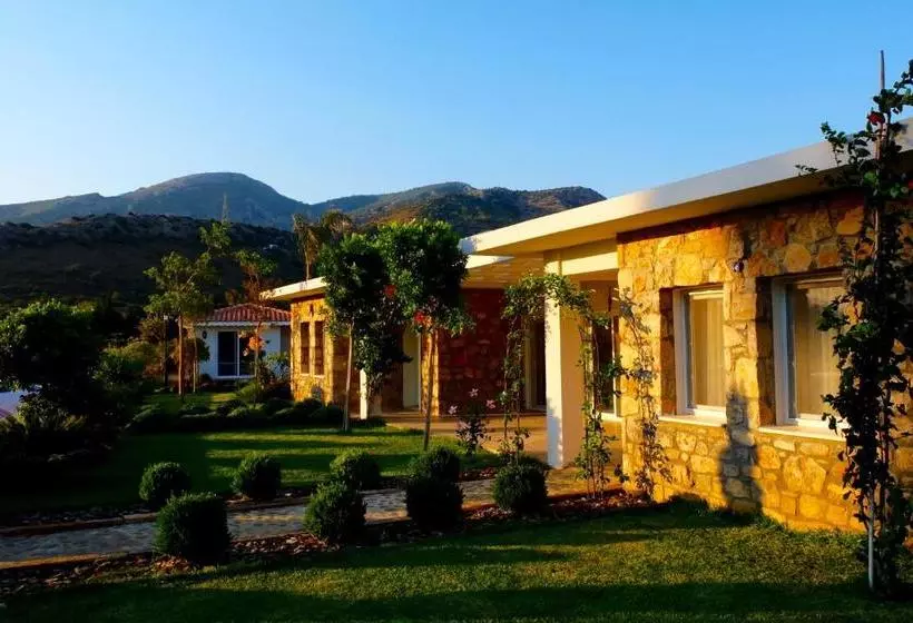 Hotel Kalina