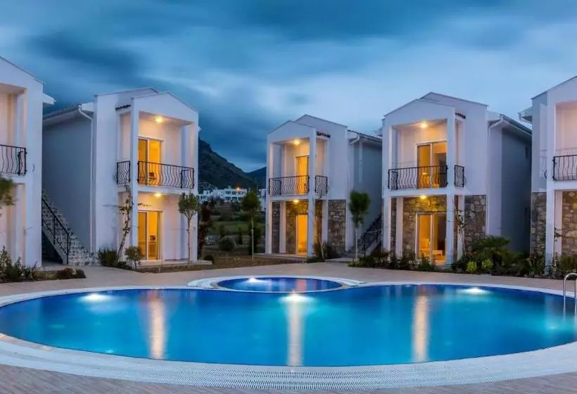 Hotel Kalina
