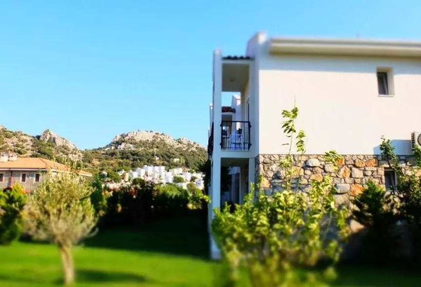 Hotel Kalina